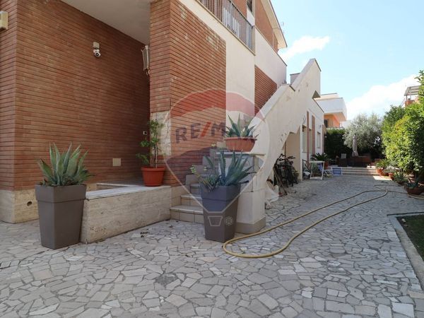 Villetta bifamiliare Marina di Ginosa, Ginosa, TA Vendita - Foto 3