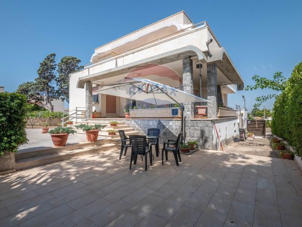 Villa singola San Lorenzo, Noto, SR Vendita - Foto 2