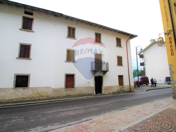 Casa Indipendente Oltre il Colle, BG Vendita - Foto 2