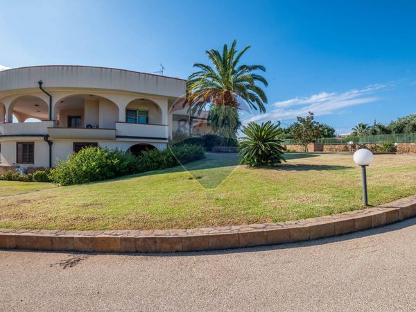 Villa singola Augusta, SR Vendita