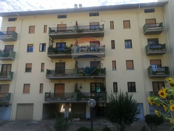 Appartamento Popoli, PE Vendita - Foto 4