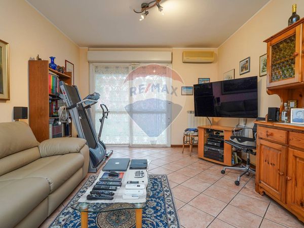 Appartamento Terno d'Isola, BG Vendita