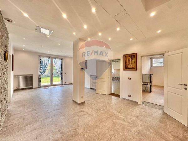 Villa singola Biella, BI Vendita - Foto 3