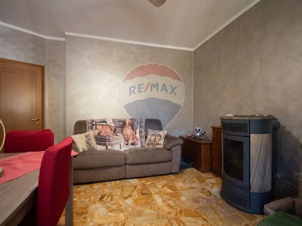 Appartamento Polaveno, BS Vendita - Foto 3