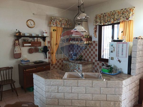 Villa singola Villasmundo, Melilli, SR Vendita - Foto 2