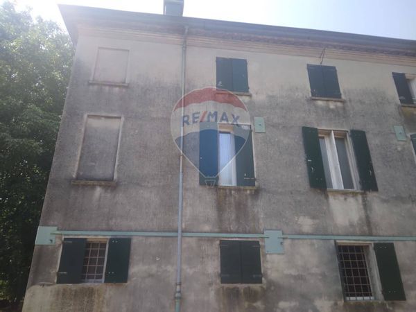 Cascina/Casale Disvetro, Cavezzo, MO Vendita - Foto 3