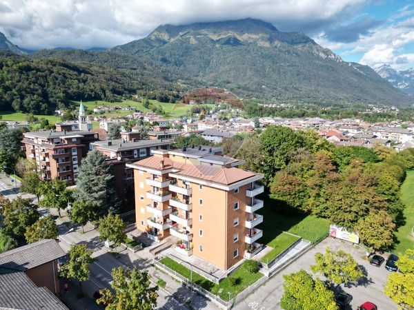 Appartamento Cavarzano, Belluno, BL Vendita - Foto 4