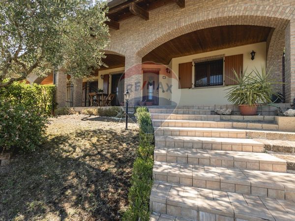 Villetta bifamiliare Borgo Massano, Montecalvo in Foglia, PU Vendita - Foto 2