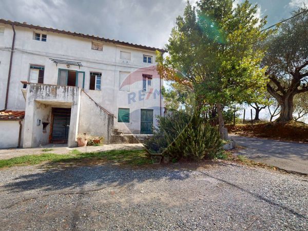 Casa Semindipendente Gragnano, Capannori, LU Vendita - Foto 2