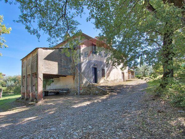 Casa Indipendente Laterina Pergine Valdarno, AR Vendita