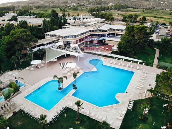 Multiproprietà Ugento, LE Vendita - Foto 4