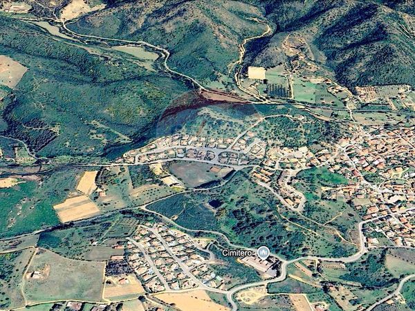 Terreno Domus de Maria, SU Vendita - Foto 3