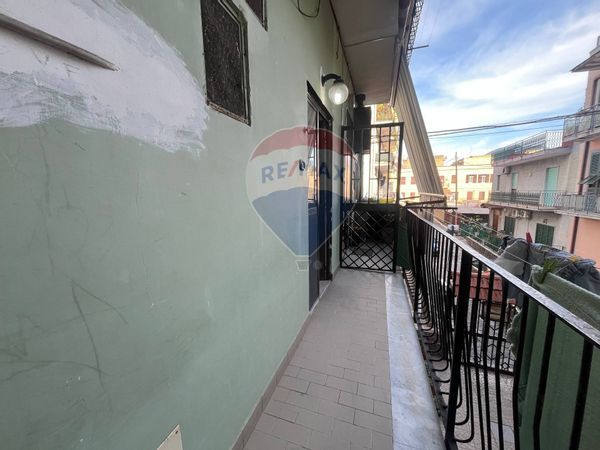 Appartamento Ponticelli, Napoli, NA Affitto - Foto 2