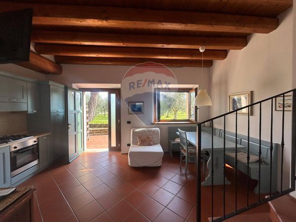 Appartamento Padenghe sul Garda, BS Affitto