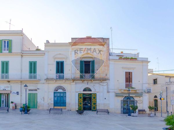 Casa Indipendente Rutigliano, BA Vendita