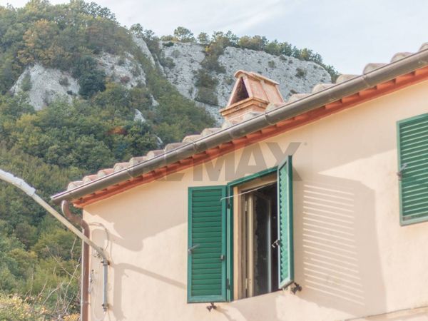 Appartamento Cellena, Semproniano, GR Vendita - Foto 2