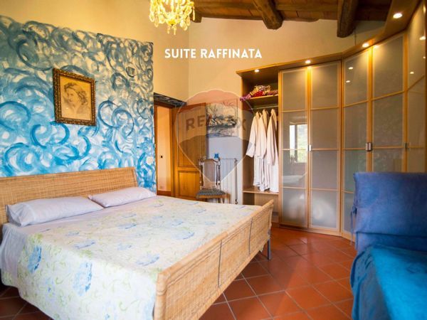 Villa singola Arcidosso, GR Vendita - Foto 3