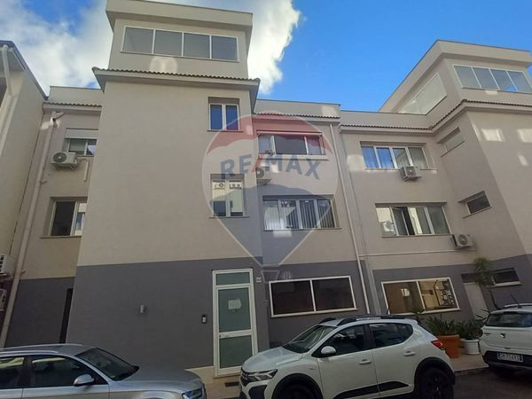 Attico/Mansarda Terrasini, PA Affitto - Foto 3