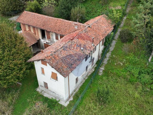 Cascina/Casale Mariano Comense, CO Vendita - Foto 2