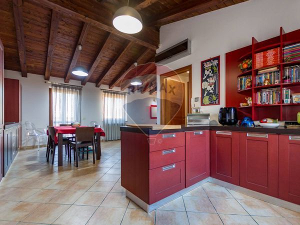 Appartamento Bagheria, PA Vendita - Foto 4