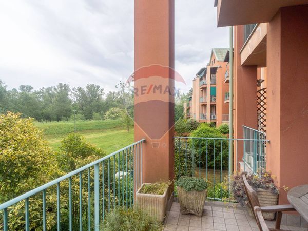 Appartamento Montanara, Parma, PR Affitto - Foto 4