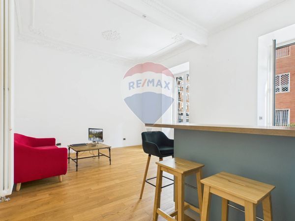 Appartamento Trieste, Roma, RM Affitto - Foto 4