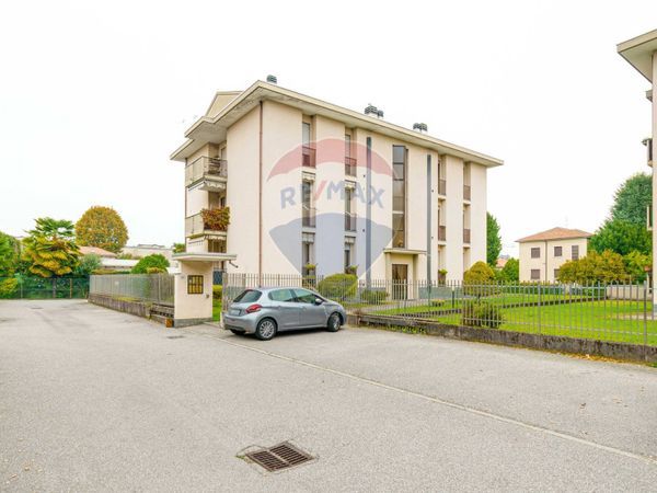 Appartamento Ronchi, Gallarate, VA Vendita - Foto 2