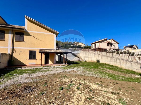 Porzione di villa Trabia, PA Vendita - Foto 3
