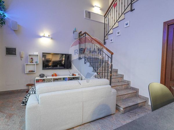 Appartamento Ciserano, BG Vendita - Foto 3