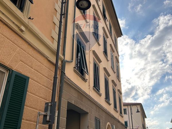 Appartamento Centro residenziale, Livorno, LI Vendita - Foto 3