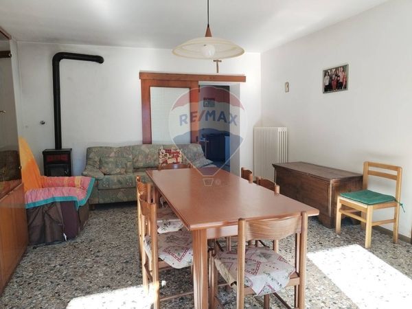 Porzione di casa Can, Cesiomaggiore, BL Vendita - Foto 3