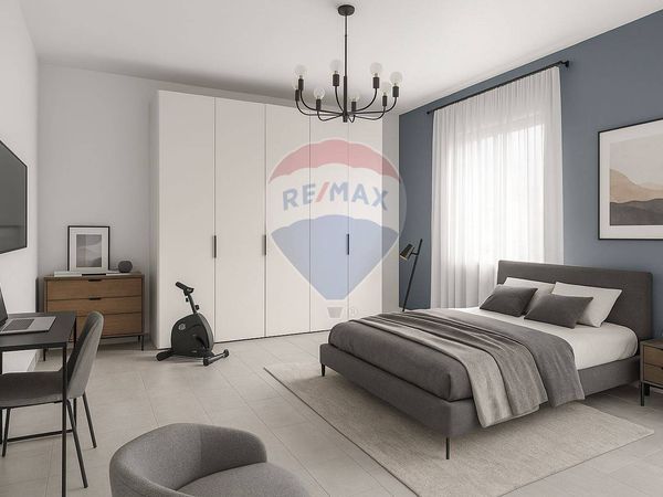 Cascina/Casale Caravaggio, BG Vendita - Foto 4