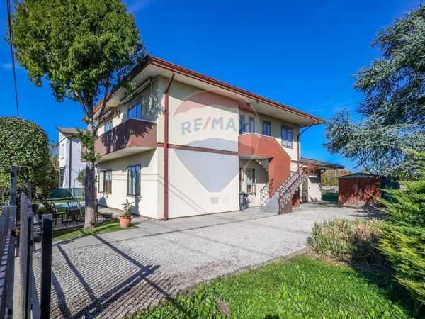 Villetta bifamiliare MANDRIA, Padova, PD Vendita
