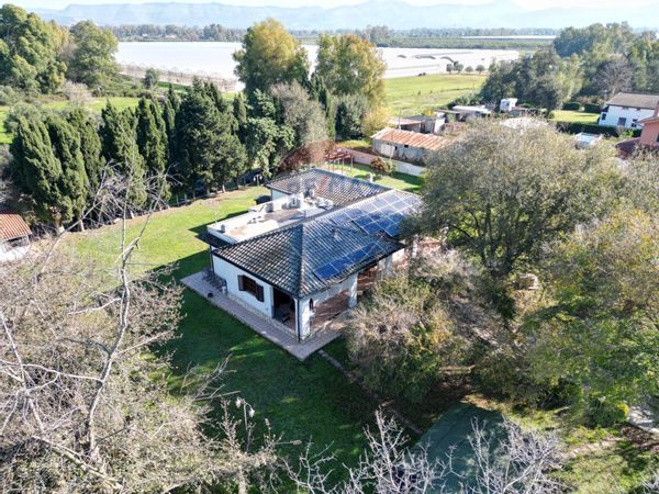 Casa Indipendente Zona Nord, Sabaudia, LT Vendita