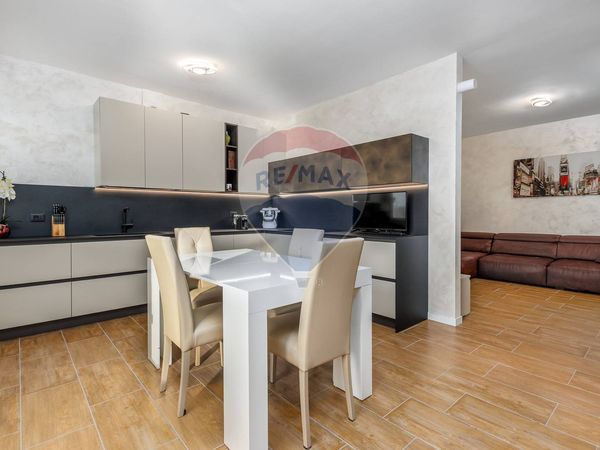 Appartamento Grassobbio, BG Vendita - Foto 3