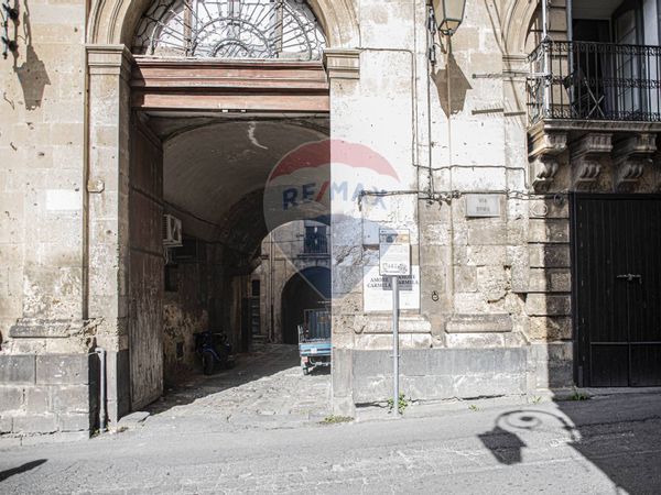 Casa Semindipendente Vizzini, CT Vendita - Foto 4