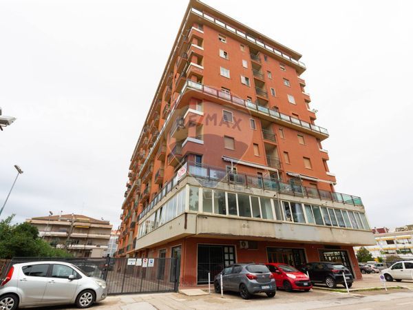 Appartamento Montesilvano, PE Vendita - Foto 2