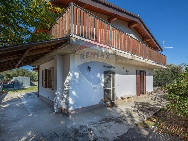 Casa Indipendente Cugnoli, PE Vendita - Foto 3