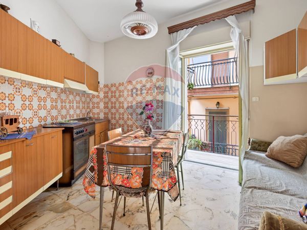 Casa Indipendente Gaggi, ME Vendita - Foto 2