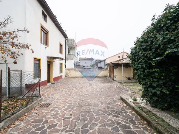 Casa Semindipendente Boretto, RE Vendita - Foto 3