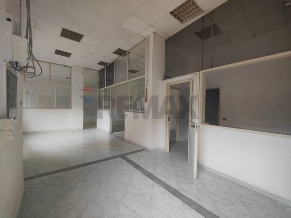 Laboratorio Nazario Sauro, Casoria, NA Affitto - Foto 3