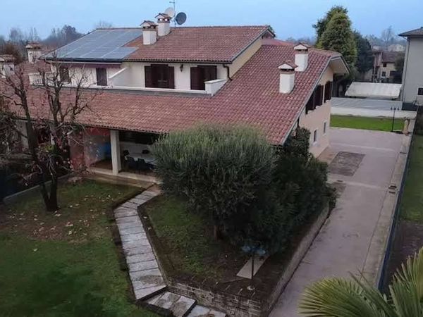 Duplex Bolzano Vicentino, VI Affitto