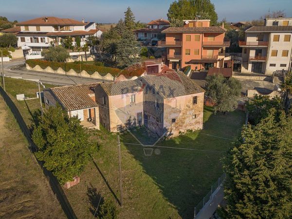 Rustico Barbara, AN Vendita - Foto 3