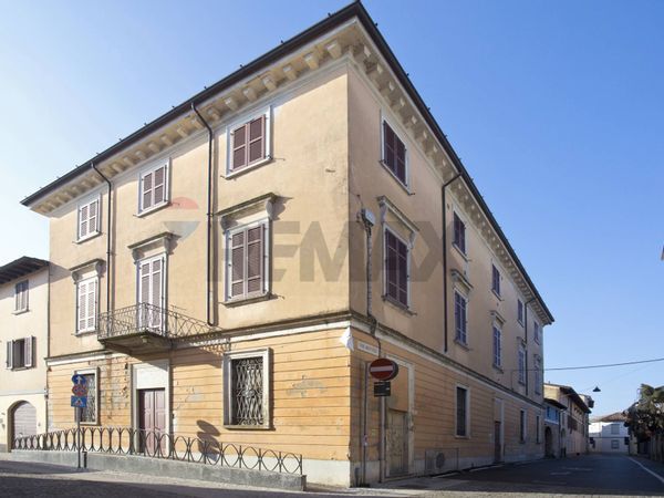 Casa Indipendente Soresina, CR Vendita