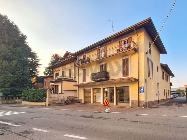 Appartamento Castronno, VA Vendita - Foto 2