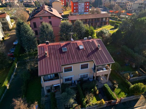 Appartamento Carnate, MB Vendita - Foto 2