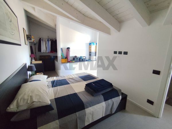 Appartamento Sacrofano, RM Affitto - Foto 3