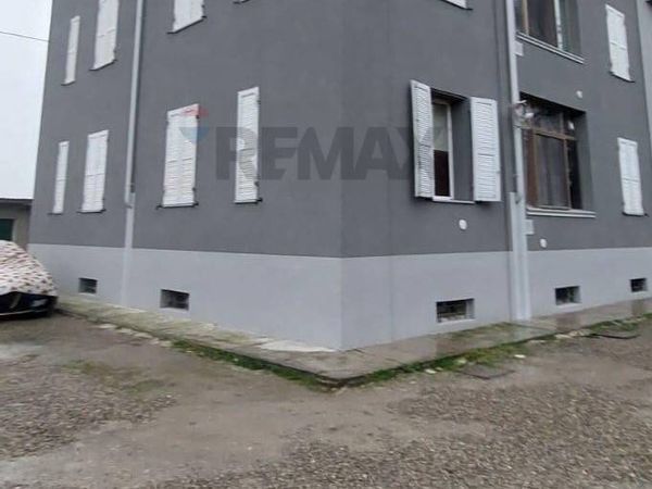 Appartamento Cadelbosco di Sopra, RE Vendita