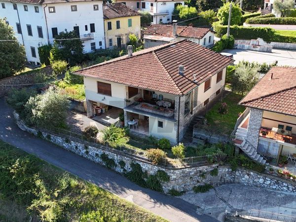 Villa singola Fornoli, Bagni di Lucca, LU Vendita - Foto 3