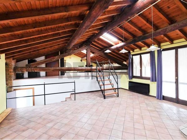 Appartamento Bonate Sopra, BG Vendita